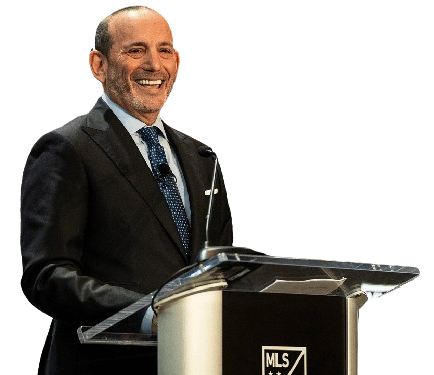 Don Garber