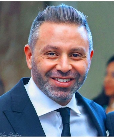 Hazem Emam