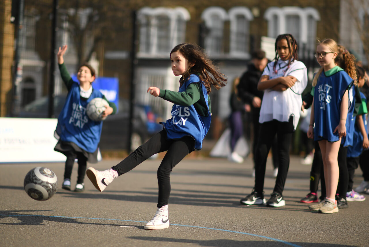 The FA and Barclays set to host fourth biggest ever football session, showcasing opportunities on and off the pitch