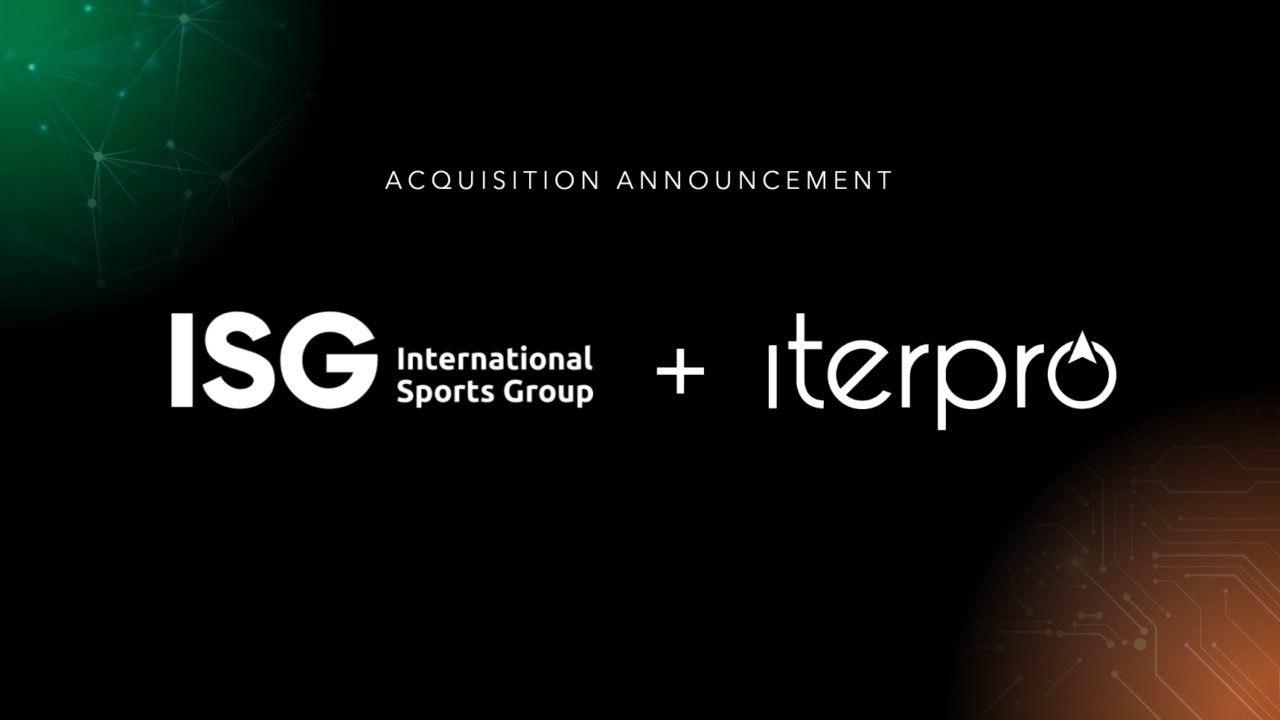 International Sports Group acquires Iterpro to transform the future of Sports Data Management